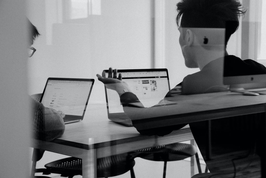 Drive Traffic to Your Small Business Website